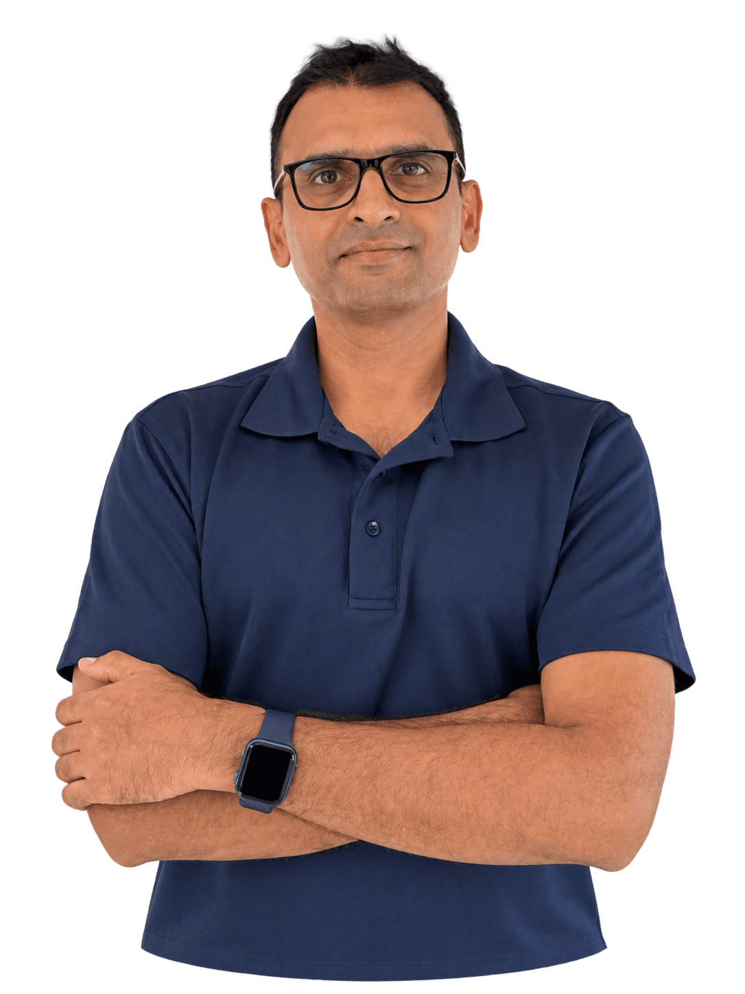 Founder of GSCO Technology Services